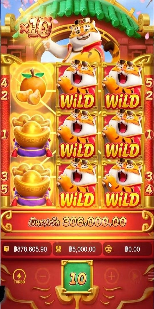 Bet UK Casino game