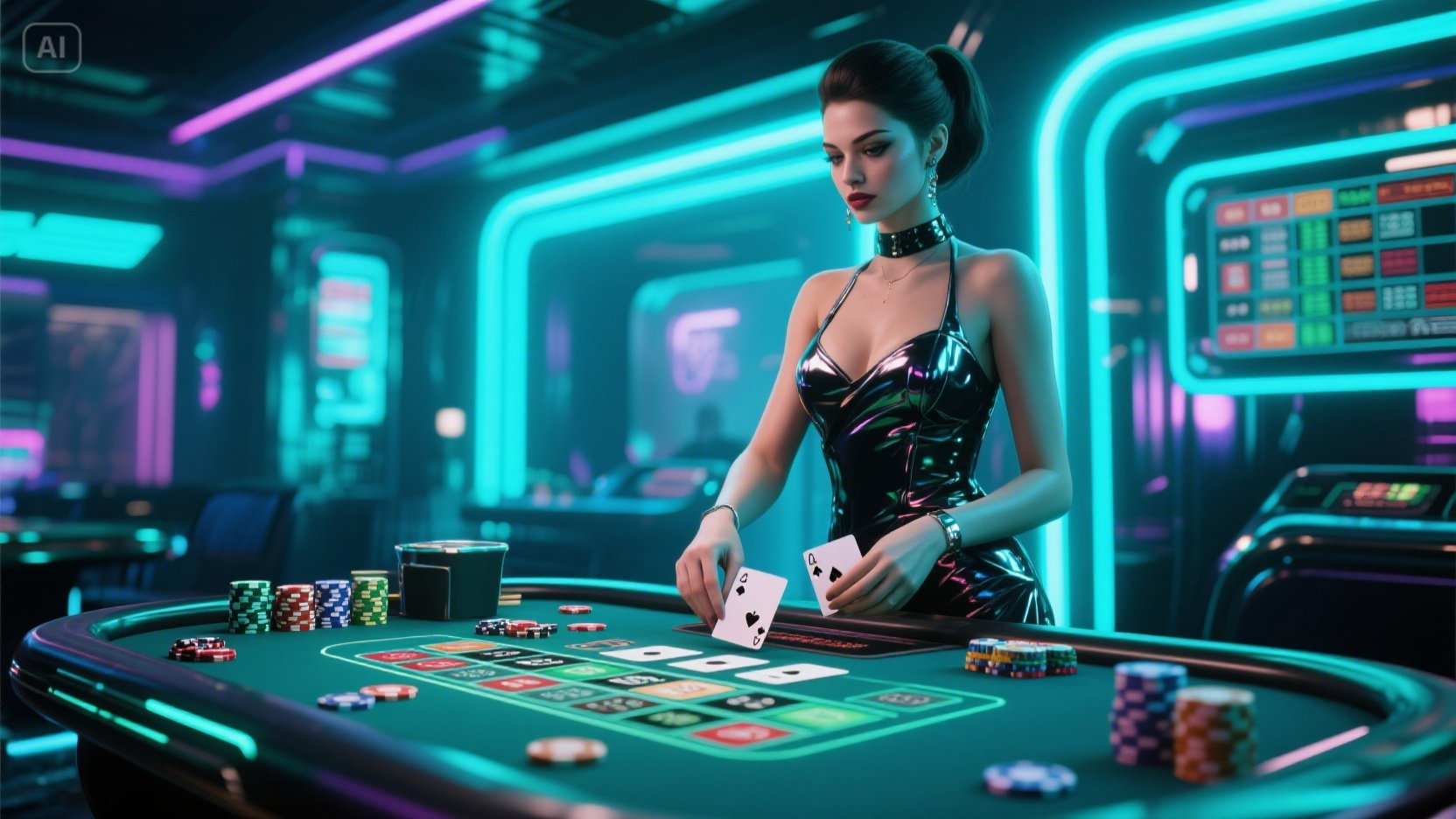 Casino Bet UK Casino desktop and mobile interfaces