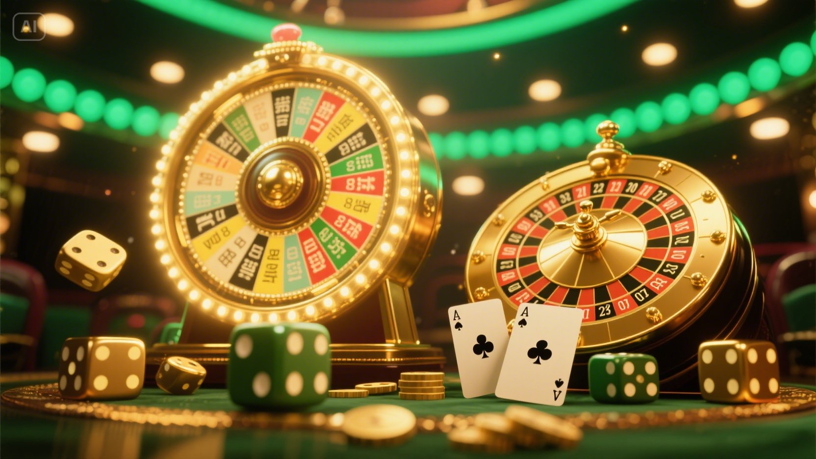 Casino Bet UK Casino desktop and mobile interfaces