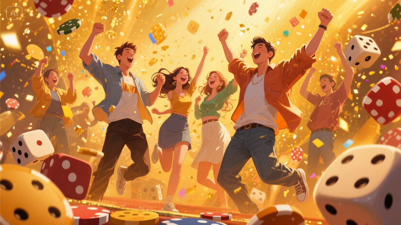 Registration at Bet UK Casino Casino