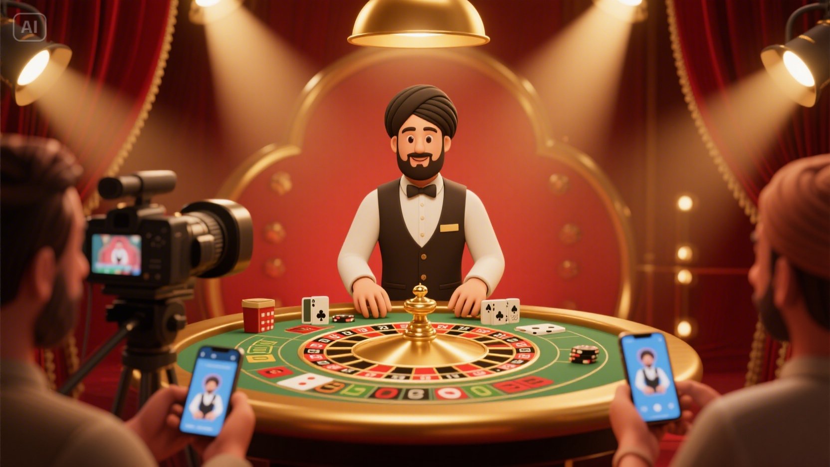 Casino Bet UK Casino desktop and mobile interfaces