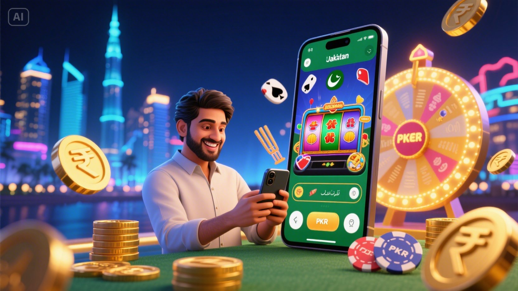Bet UK CasinoJoin Pakistan’s best casino today and enjoy a 200% first deposit offer! Play games, spin reels, and cash out your winnings instantly via JazzCash or Easypaisa.