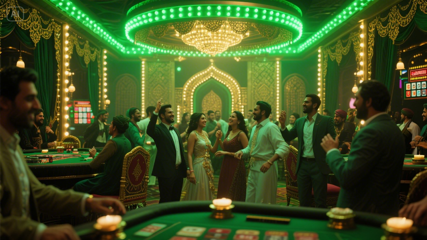 Registration at Bet UK Casino Casino