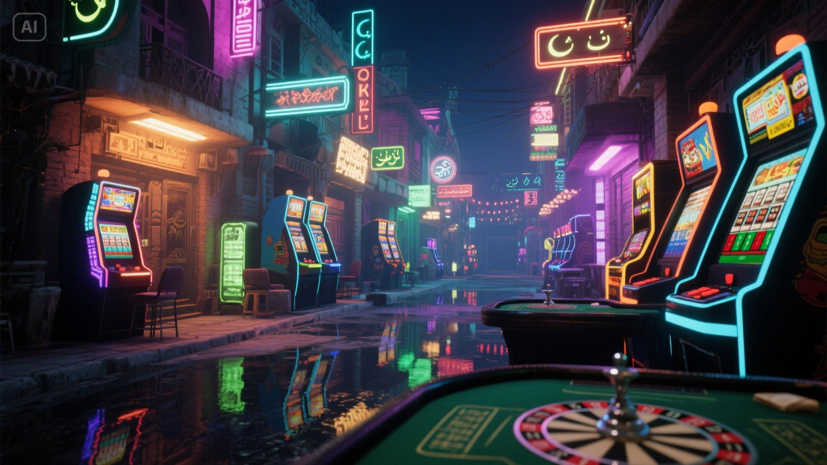 Registration at Bet UK Casino Casino