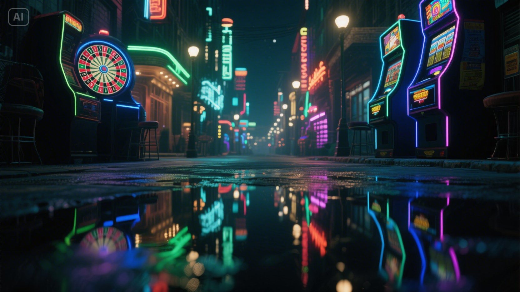 Registration at Bet UK Casino Casino