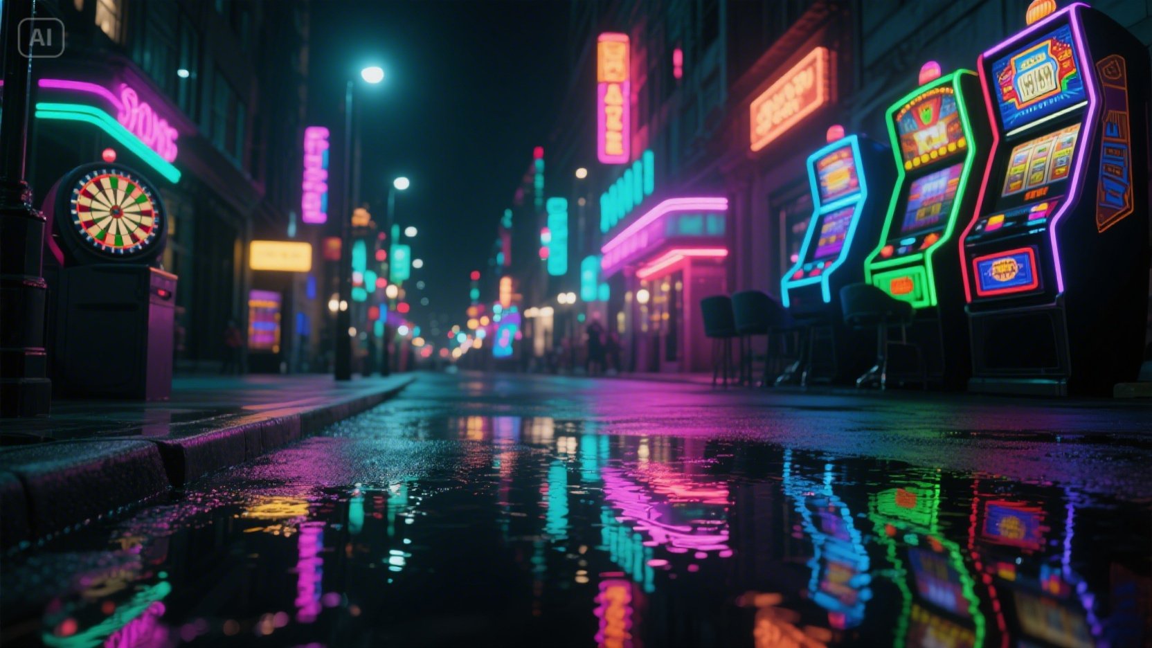 Registration at Bet UK Casino Casino