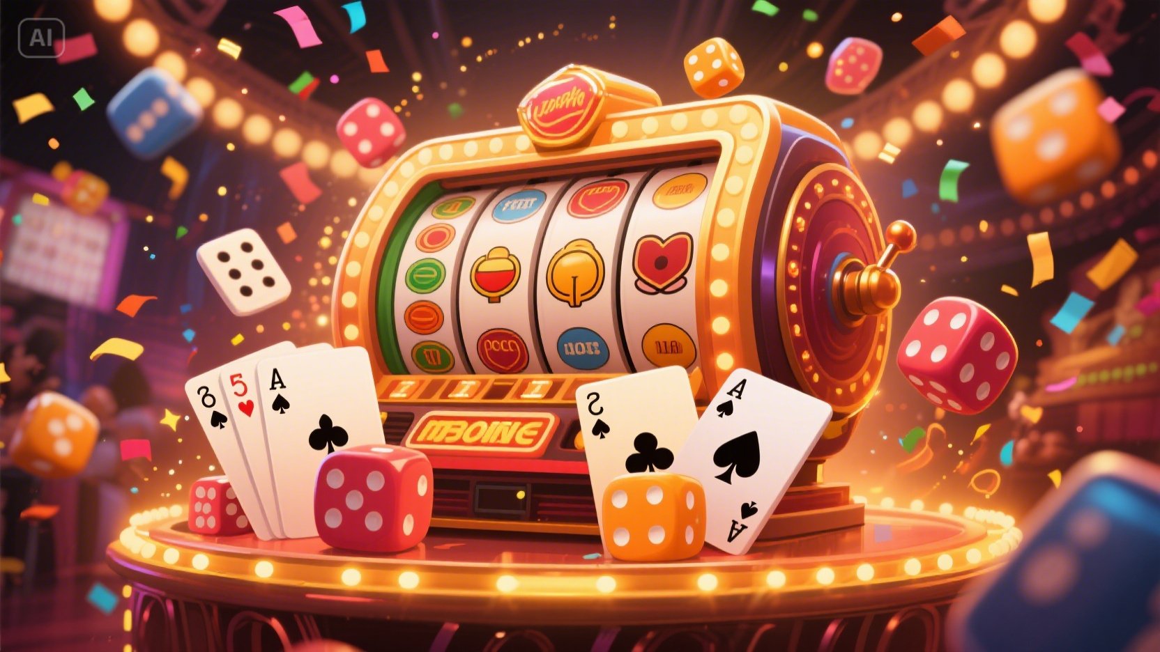 Casino Bet UK Casino desktop and mobile interfaces