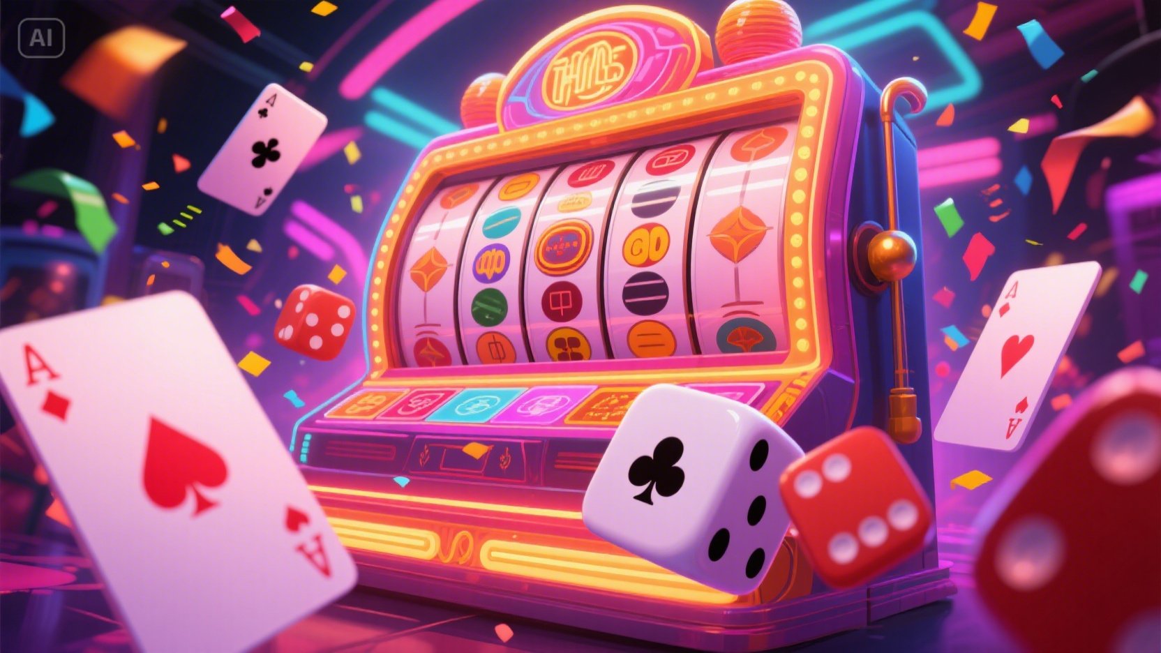 Casino Bet UK Casino desktop and mobile interfaces