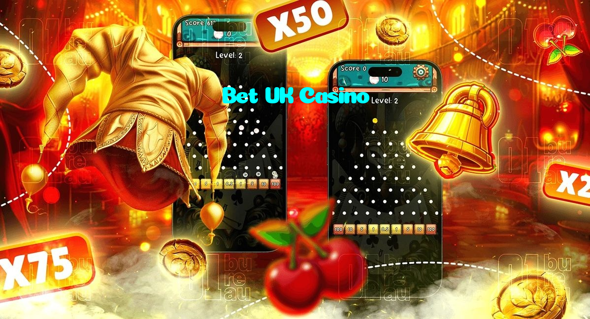 available types of Bet UK Casino bet including pre-match live express and system bets