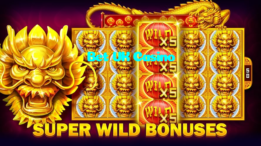 Bet UK Casino