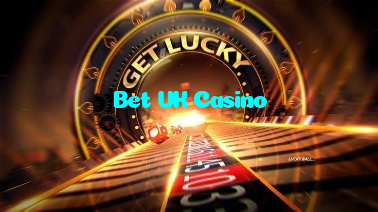 Bet UK Casino casino presented on mobile device in Pakistan with slots and live games