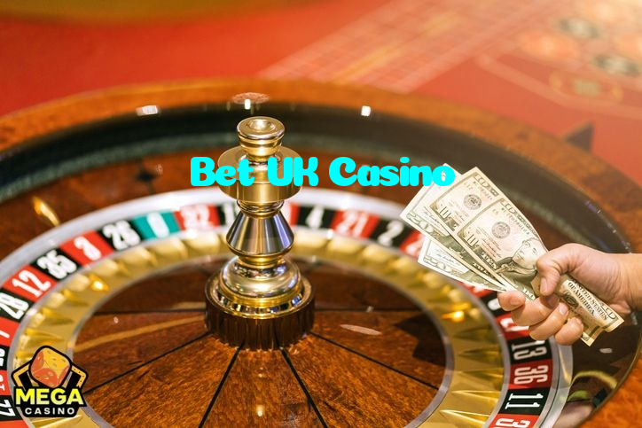 Bet UK Casino