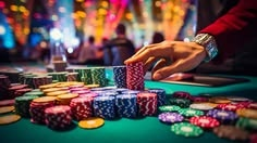 Bet UK Casino خوش آمدید بونس +600% پیشکش موبائل ایپ کے پروموشن سیکشن میں دکھائی دیتی ہے۔