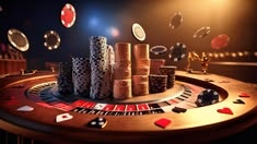 Bet UK Casino